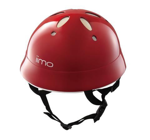 iimo Retro Helmet - Unisex