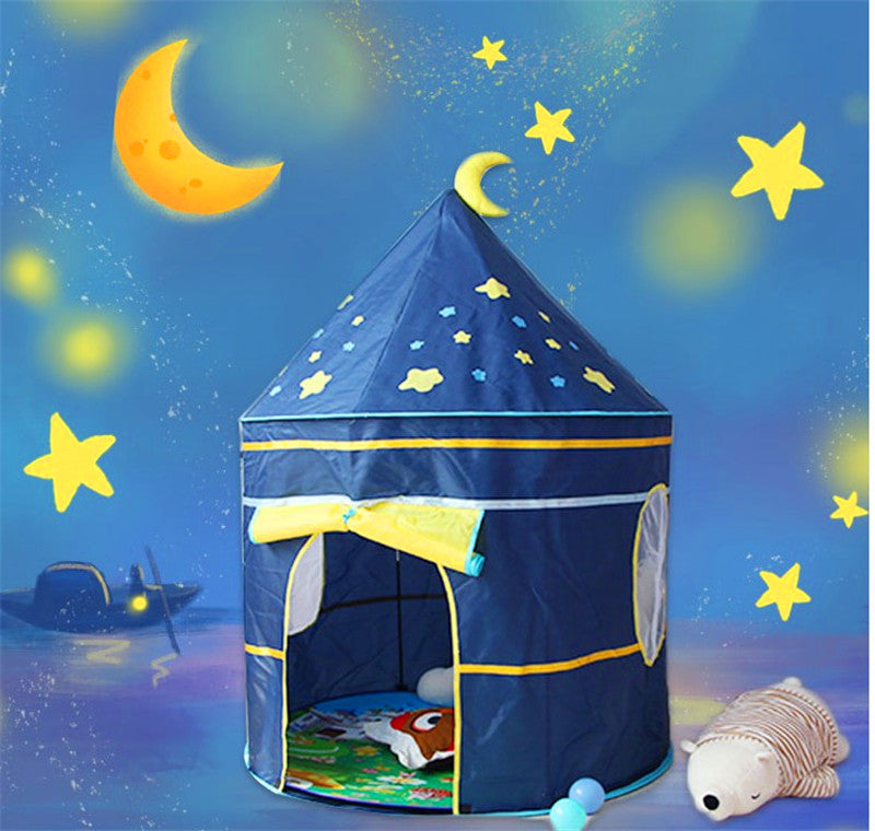 Children's Play Tents