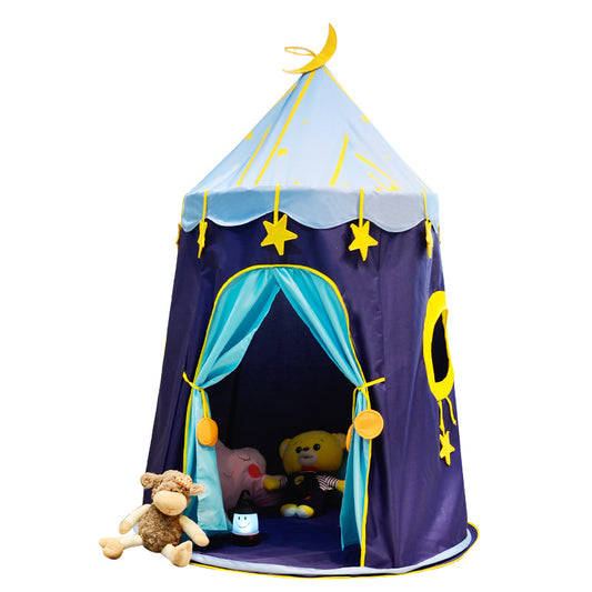 Children's Castle Tent