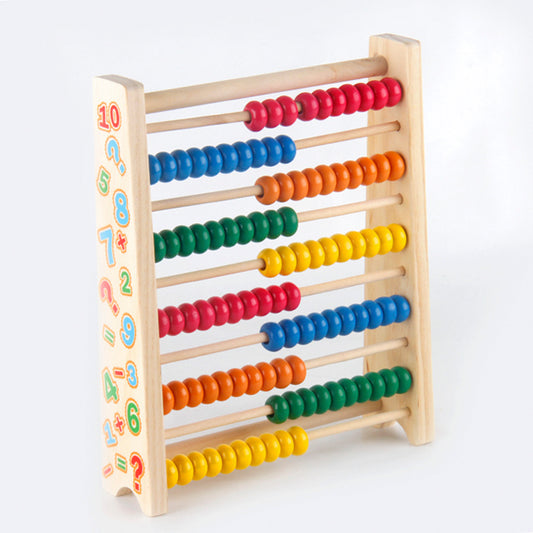 Abacus - Math Educational Toy