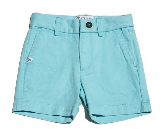 Basic Boys Shorts in Southern Charm