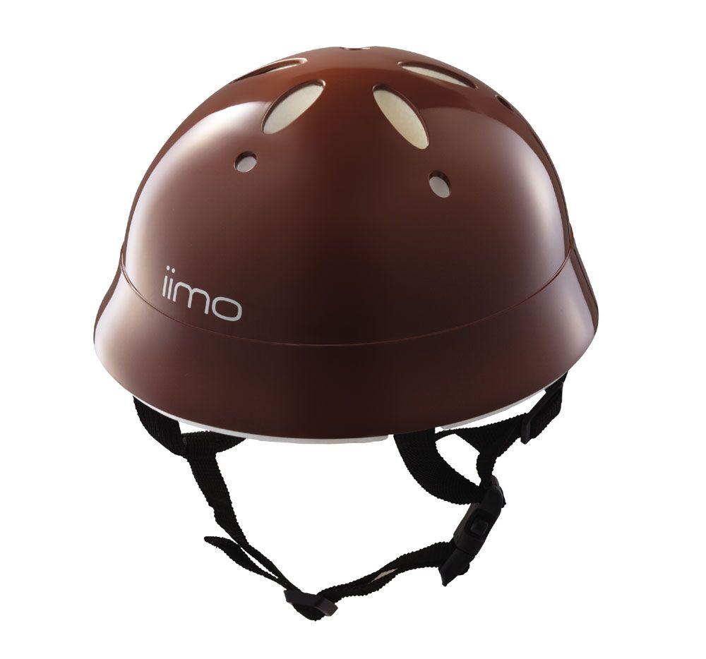 iimo Retro Helmet - Unisex