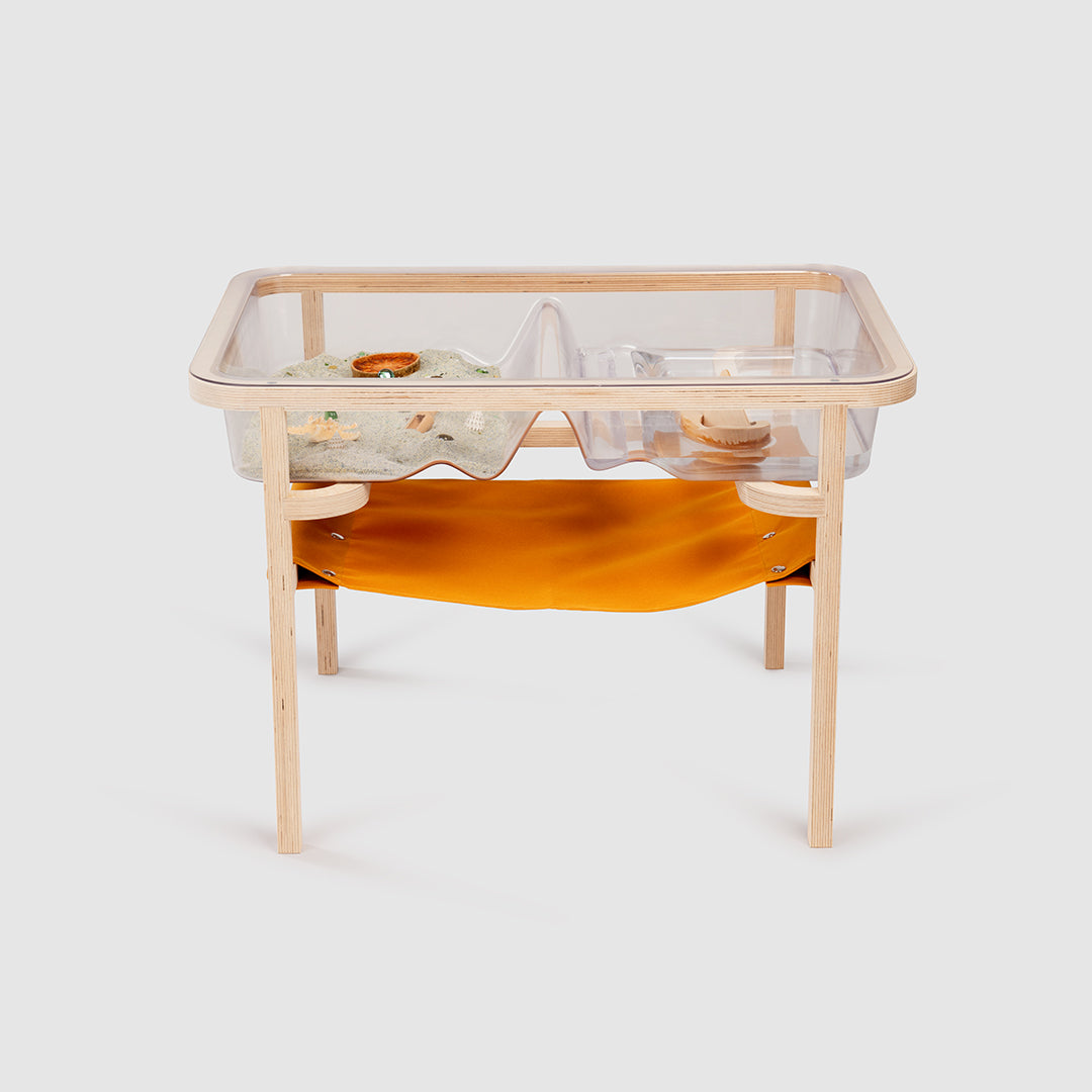 1 Sand and Water Play Table “KOPA”